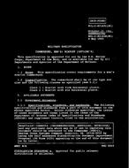 MIL MIL-C-82162C MIL MIL-C-82162C