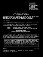 MIL MIL-C-82189B