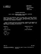 MIL MIL-C-82278B Notice 1 – Cancellation MIL MIL-C-82278B Notice 1 - Cancellation