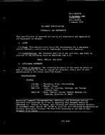 MIL MIL-C-82297B MIL MIL-C-82297B