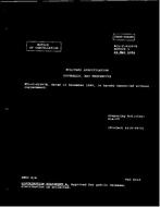 MIL MIL-C-82297B Notice 1 – Cancellation MIL MIL-C-82297B Notice 1 - Cancellation