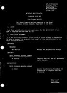 MIL MIL-C-82449A MIL MIL-C-82449A