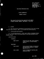 MIL MIL-C-82493 MIL MIL-C-82493