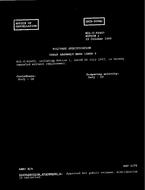 MIL MIL-C-82493 Notice 2 – Cancellation MIL MIL-C-82493 Notice 2 - Cancellation