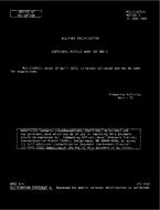 MIL MIL-C-82611 Notice 1 – Validation MIL MIL-C-82611 Notice 1 - Validation