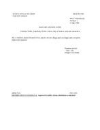 MIL MIL-C-82620A Notice 1 – Inactivation 1 MIL MIL-C-82620A Notice 1 - Inactivation 1