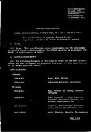 MIL MIL-C-82622A MIL MIL-C-82622A