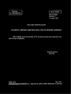 MIL MIL-C-82686 Notice 1 – Validation MIL MIL-C-82686 Notice 1 - Validation