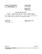 MIL MIL-C-82686 Notice 2 – Inactivation MIL MIL-C-82686 Notice 2 - Inactivation