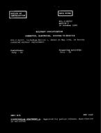 MIL MIL-C-82707 Notice 2 - Cancellation