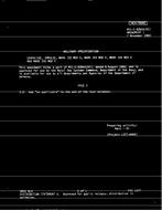 MIL MIL-C-82865 Amendment 1