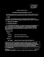 MIL MIL-C-82900 MIL MIL-C-82900