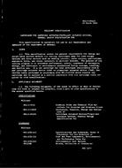 MIL MIL-C-83125 MIL MIL-C-83125