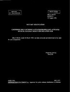 MIL MIL-C-83125 Notice 1 – Validation MIL MIL-C-83125 Notice 1 - Validation