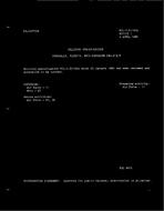 MIL MIL-C-83195A Notice 1 – Validation MIL MIL-C-83195A Notice 1 - Validation