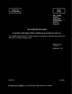 MIL MIL-C-83360C Notice 2 - Cancellation