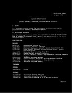 MIL MIL-C-83396 MIL MIL-C-83396