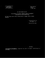 MIL MIL-C-83400A Notice 1 - Cancellation