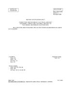 MIL MIL-C-83413/10A Notice 1 - Validation