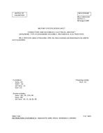 MIL MIL-C-83413/3A Notice 1 - Validation