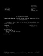 MIL MIL-C-83413/6 Notice 1 - Validation