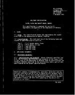 MIL MIL-C-83429A