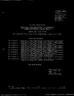 MIL MIL-C-83439 Supplement 1A