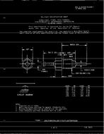 MIL MIL-C-83439/9