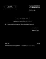 MIL MIL-C-83443/1A Notice 1 - Cancellation