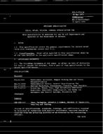 MIL MIL-C-83443A MIL MIL-C-83443A