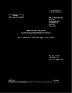 MIL MIL-C-83448 Notice 2 - Cancellation