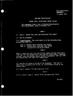 MIL MIL-C-83453 Amendment 1