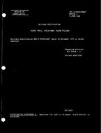 MIL MIL-C-83453 Notice 1 - Cancellation