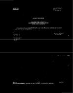 MIL MIL-C-83500 Notice 1 - Validation