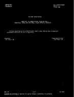 MIL MIL-C-83515/2 Notice 1 - Validation