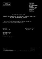 MIL MIL-C-83515/2 Notice 2 - Validation