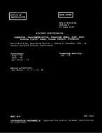 MIL MIL-C-83515/5A Notice 2 – Cancellation MIL MIL-C-83515/5A Notice 2 - Cancellation