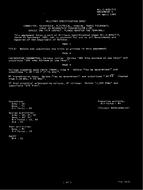 MIL MIL-C-83517/2 Amendment 1