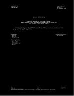 MIL MIL-C-83517/7 Notice 1 - Validation