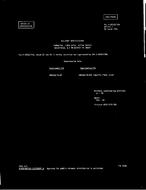 MIL MIL-C-83522/14A Notice 1 - Cancellation