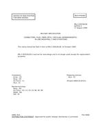 MIL MIL-C-83526/1B Notice 1 – Inactivation MIL MIL-C-83526/1B Notice 1 - Inactivation