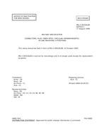 MIL MIL-C-83526/2B Notice 1 - Inactivation