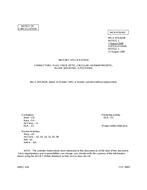 MIL MIL-C-83526/2B Notice 2 - Cancellation