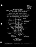 MIL MIL-C-83527/4A