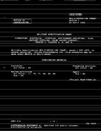 MIL MIL-C-83723/13B Notice 2 - Cancellation