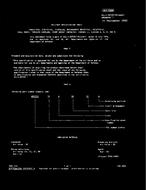 MIL MIL-C-83723/19C Amendment 1