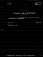 MIL MIL-C-83723/25B Notice 1 - Validation