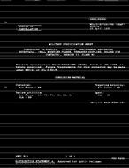 MIL MIL-C-83723/25B Notice 2 - Cancellation