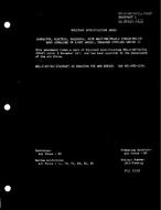 MIL MIL-C-83723/27A Amendment 1