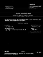 MIL MIL-C-83723/32A Notice 1 – Cancellation MIL MIL-C-83723/32A Notice 1 - Cancellation